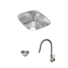 MULTI VENDOR KIT PARENTS KF-SCUH1416SH SINK DISPOSALS