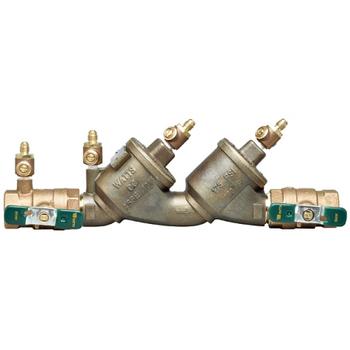 WATTS W-0065305 AIR CLEANER REPLACEMENT PARTS