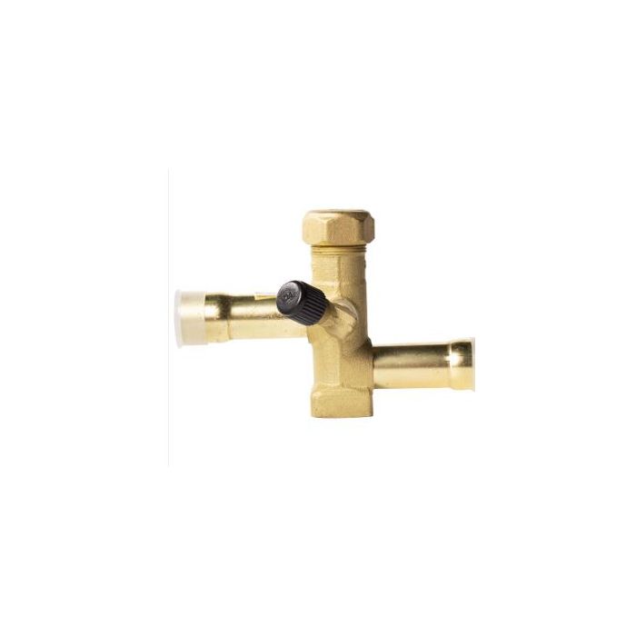 SOURCE 1 S1-02322461000 THERMAL EXPANSION VALVES (TXV)