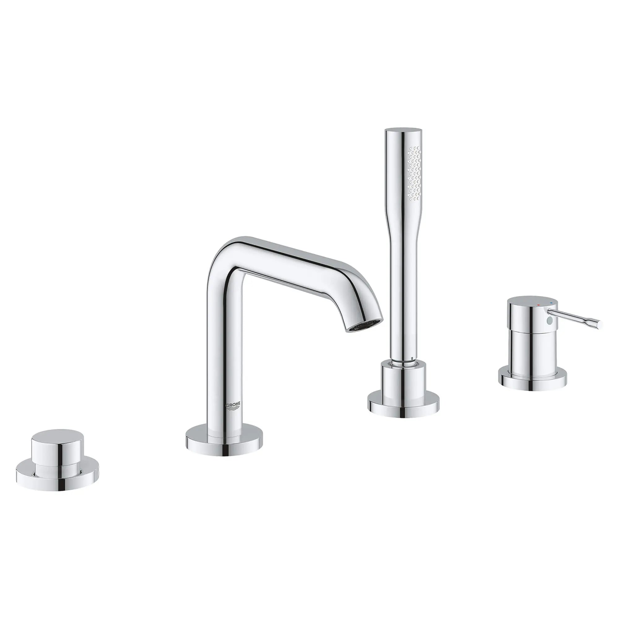 LIXIL 1957800A BATH & KITCHEN FAUCETS