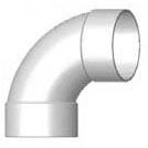 ROYAL BUILDING PRODUCTS D2510/D300100 PVC FITTINGS