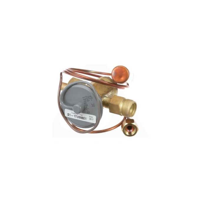 SOURCE 1 S1-1TVMBE1 THERMAL EXPANSION VALVES (TXV)