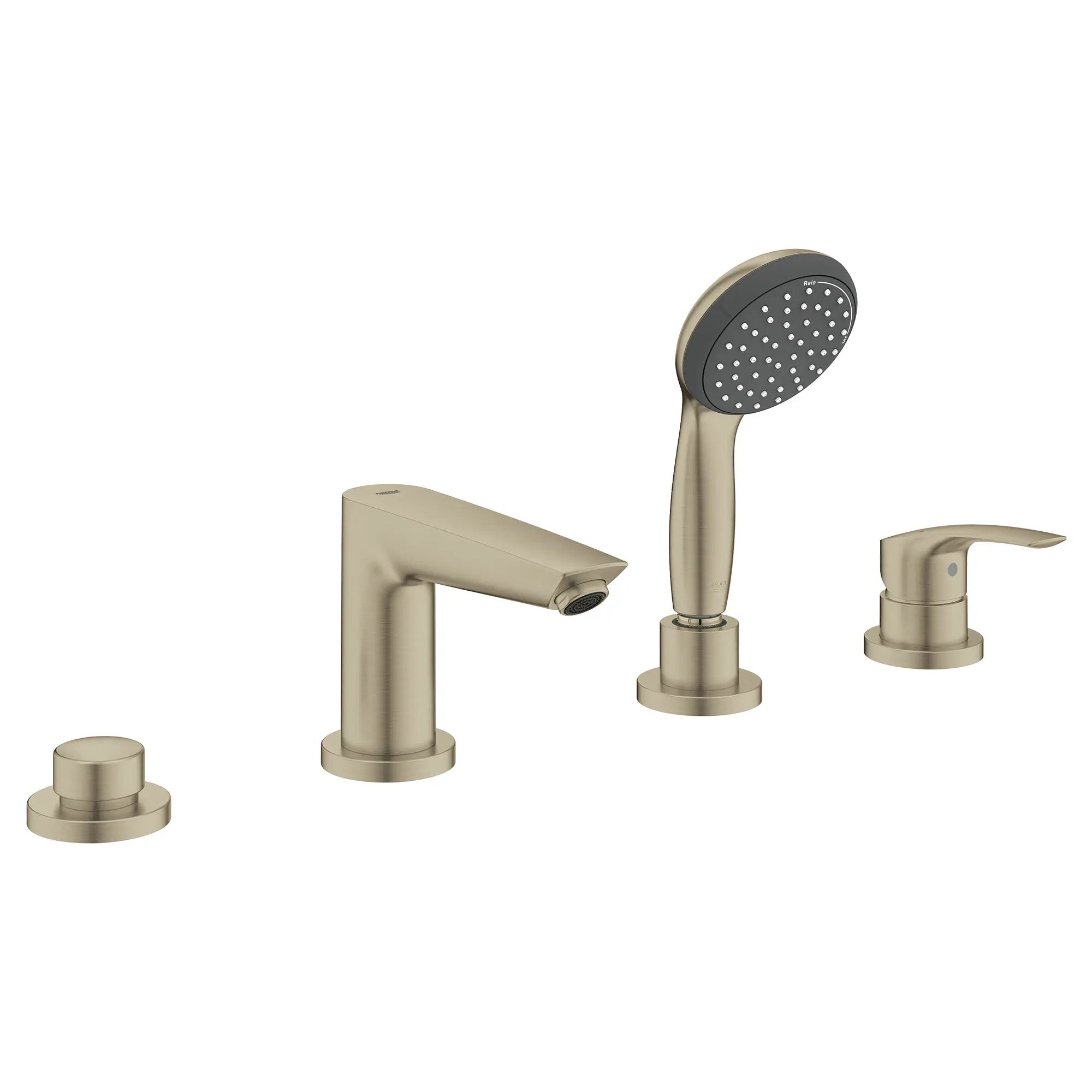 LIXIL 25245EN3 BATH & KITCHEN FAUCETS