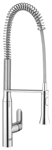 LIXIL 32951000 BATH & KITCHEN FAUCETS