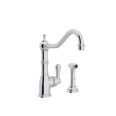 ROHL U.4746EB-2 BATH & KITCHEN FAUCETS