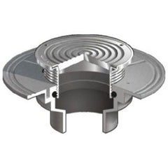 MIFAB C1102-XR-1 AIR CLEANER REPLACEMENT PARTS