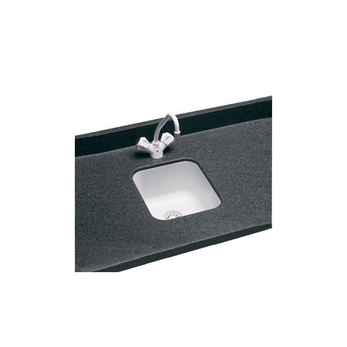 SWAN US01513SB.035 SINK DISPOSALS