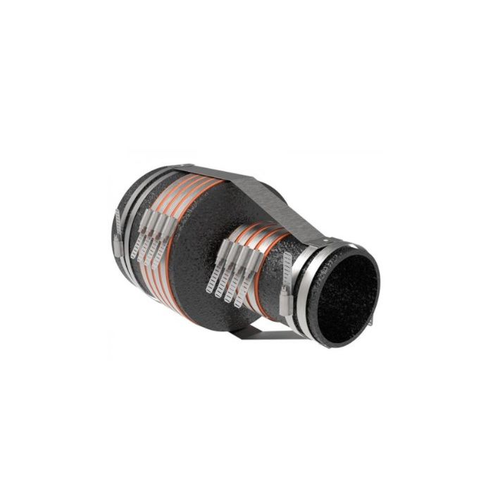 HOLDRITE 117-4X3R PIPE FITTINGS