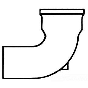 AB&A AB&I-000365 AIR CLEANER REPLACEMENT PARTS