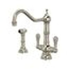 ROHL U.4766PN-2 BATH & KITCHEN FAUCETS