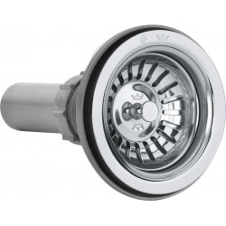 FRANKE 1135 STRAINERS WITH SPUDS