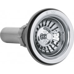 FRANKE 1135 STRAINERS WITH SPUDS