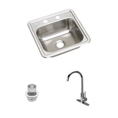MULTI VENDOR KIT PARENTS KF-D115151 SINK DISPOSALS