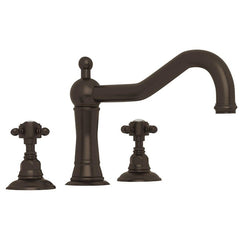 ROHL A1414XCTCB BATH & KITCHEN FAUCETS