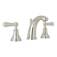 ROHL U.3712LS-PN-2 BATH & KITCHEN FAUCETS