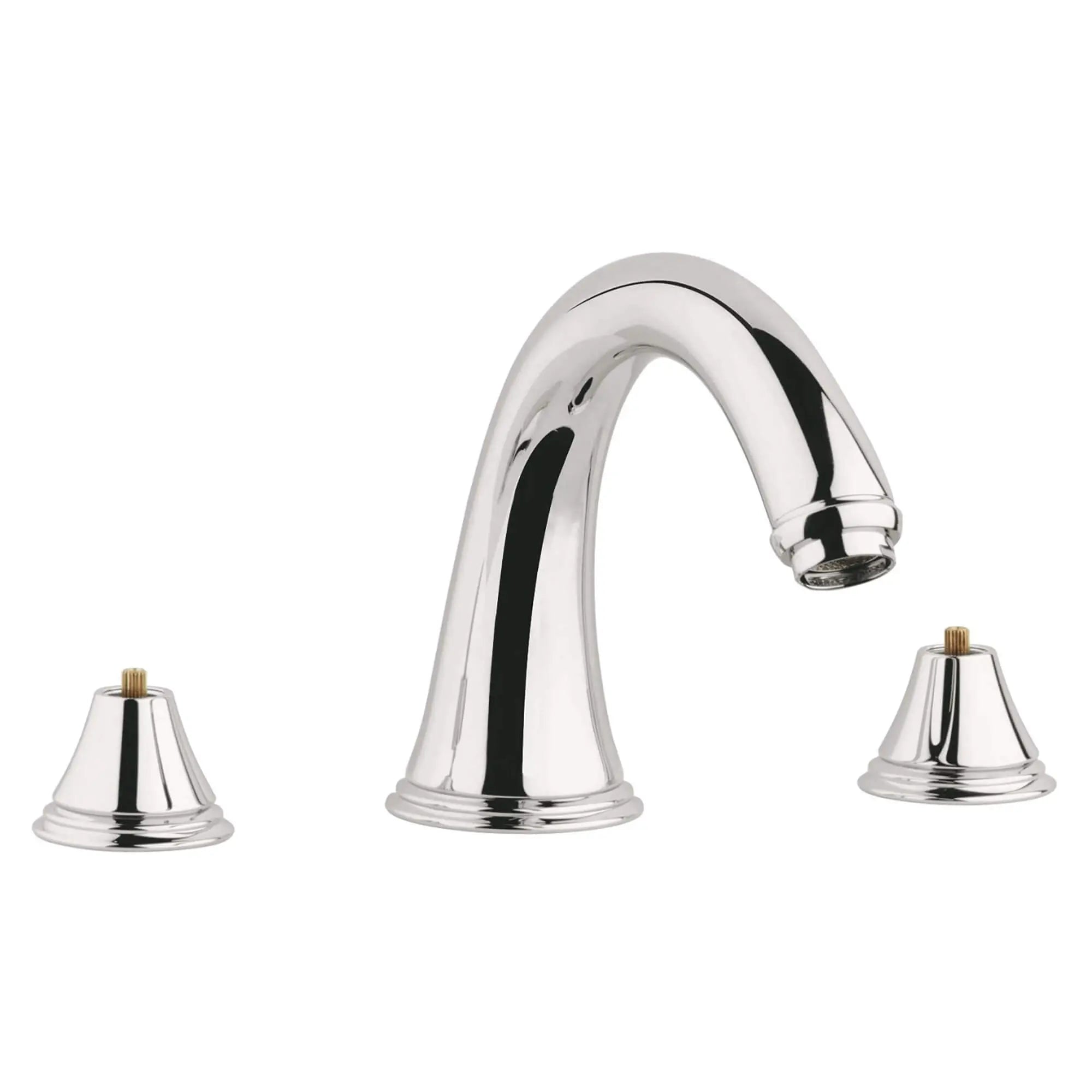 LIXIL 25054BE0 BATH & KITCHEN FAUCETS