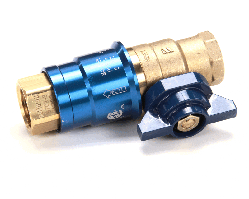 AB&A 160329 DUCT WYE