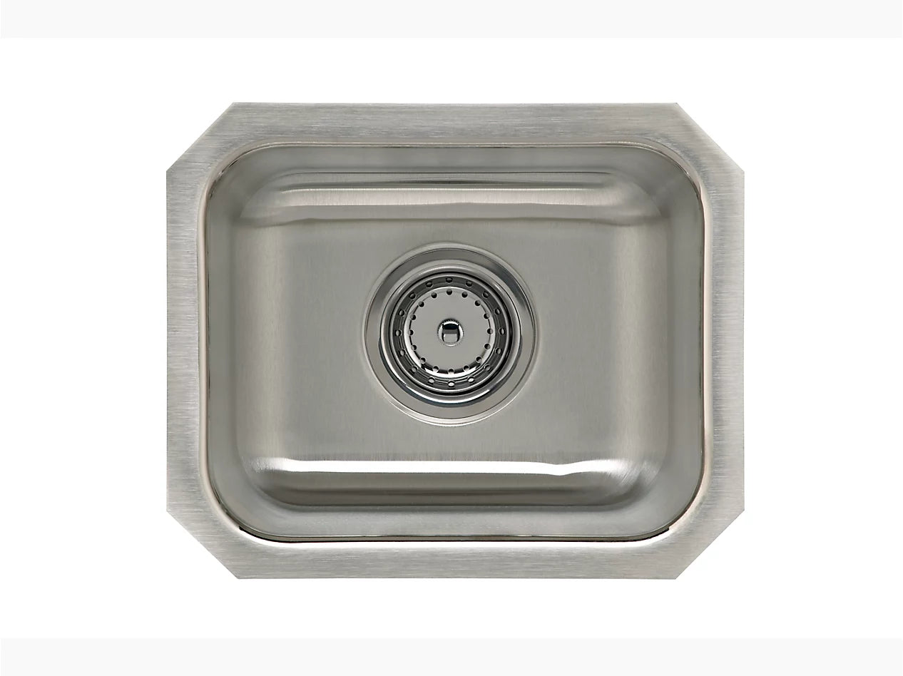 KOHLER UCL1515B SINK DISPOSALS