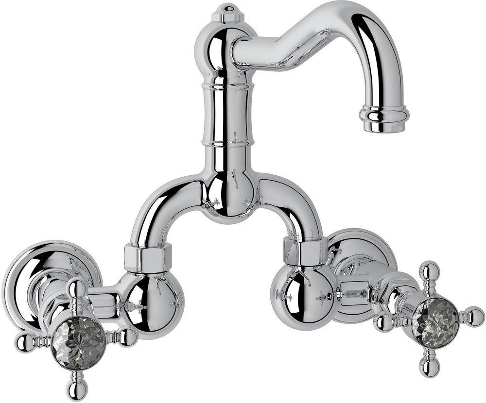 ROHL A1418XCAPC-2 BATH & KITCHEN FAUCETS