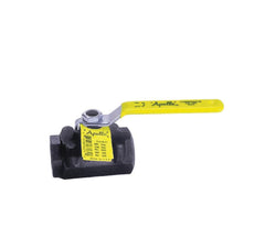 AALBERTS INTEGRATED PIPING SYSTEMS 73A10801 BALL VALVES