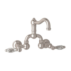 ROHL A1418LCSTN-2 BATH & KITCHEN FAUCETS