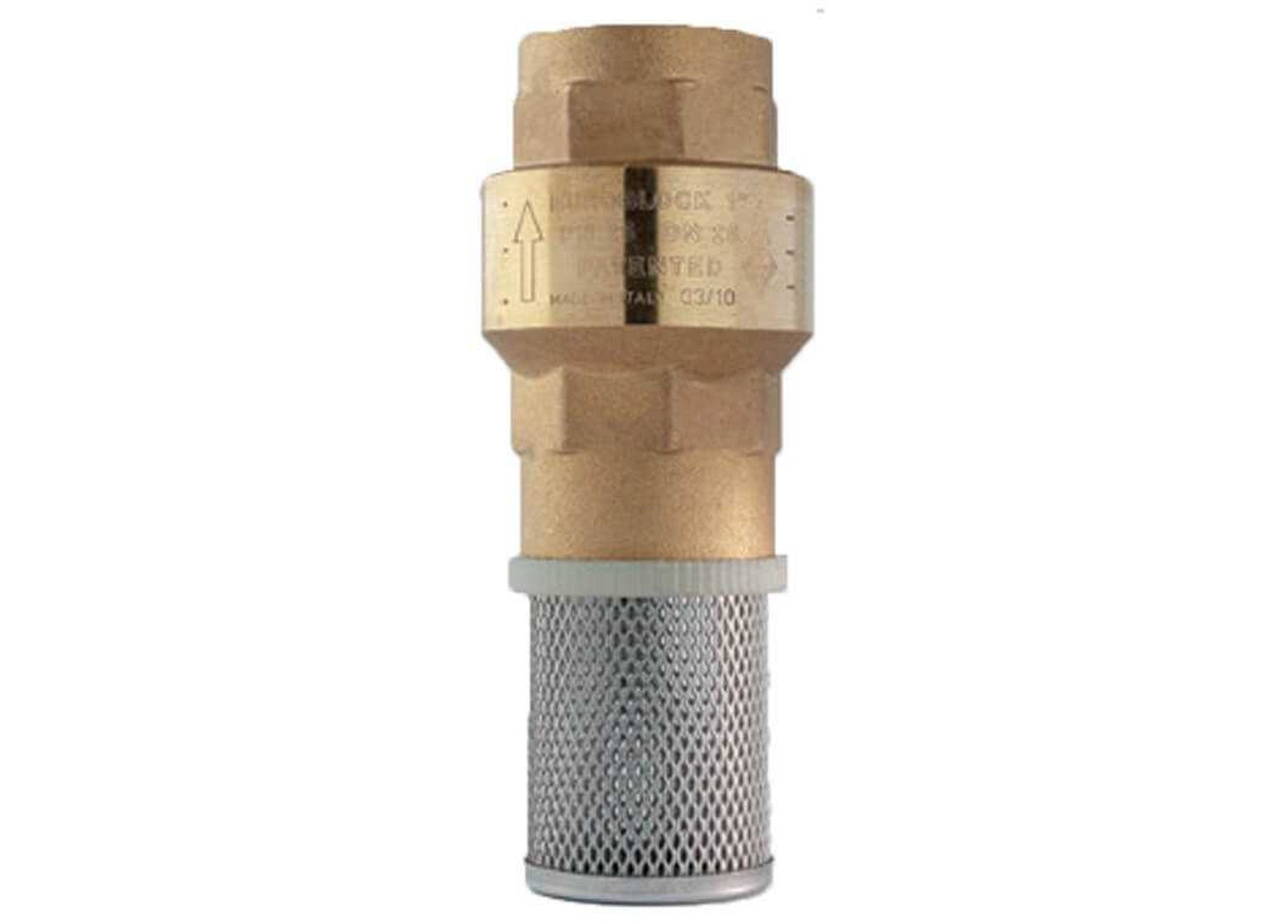 BONNEY FORGE 100112 GATE VALVES