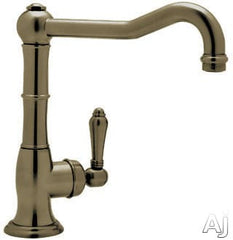 ROHL A3650LMTCB-2 BATH & KITCHEN FAUCETS