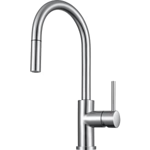 FRANKE FFP3325BSS BATH & KITCHEN FAUCETS