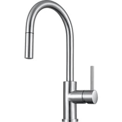 FRANKE FFP3325BSS BATH & KITCHEN FAUCETS