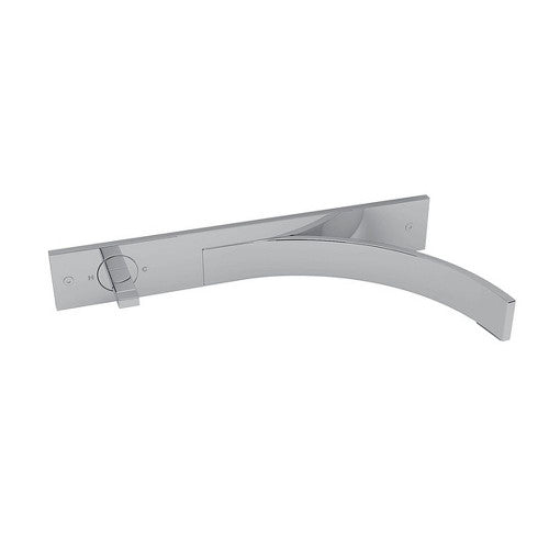 ROHL WA251L-APC BATH & KITCHEN FAUCETS