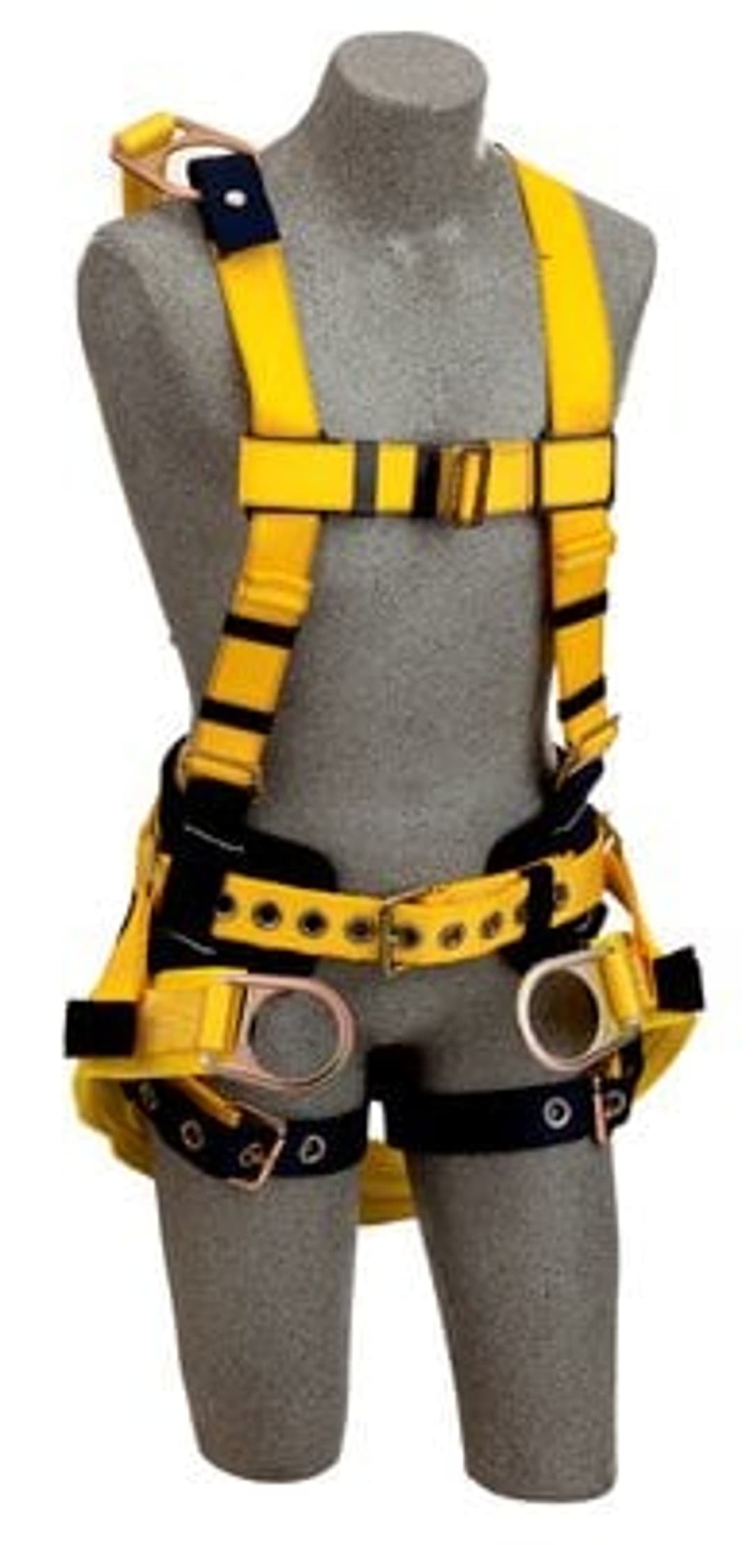 3M 1106100 SAFETY HARNESSES