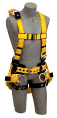 3M 1106100 SAFETY HARNESSES