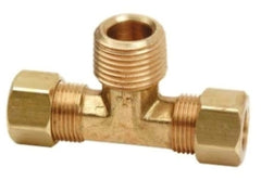 BRASSCRAFT 72-4-2X BRASS FITTINGS