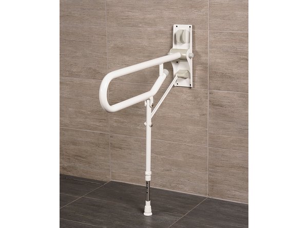 ARC 01830WH WALL BRACKETS & PARTS