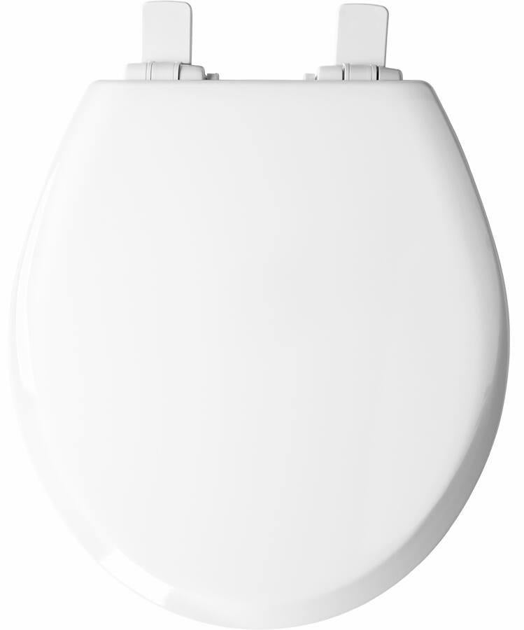 BEMIS 485E4 000 TOILET SEATS