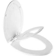 BEMIS 1485E4 000 TOILET SEATS
