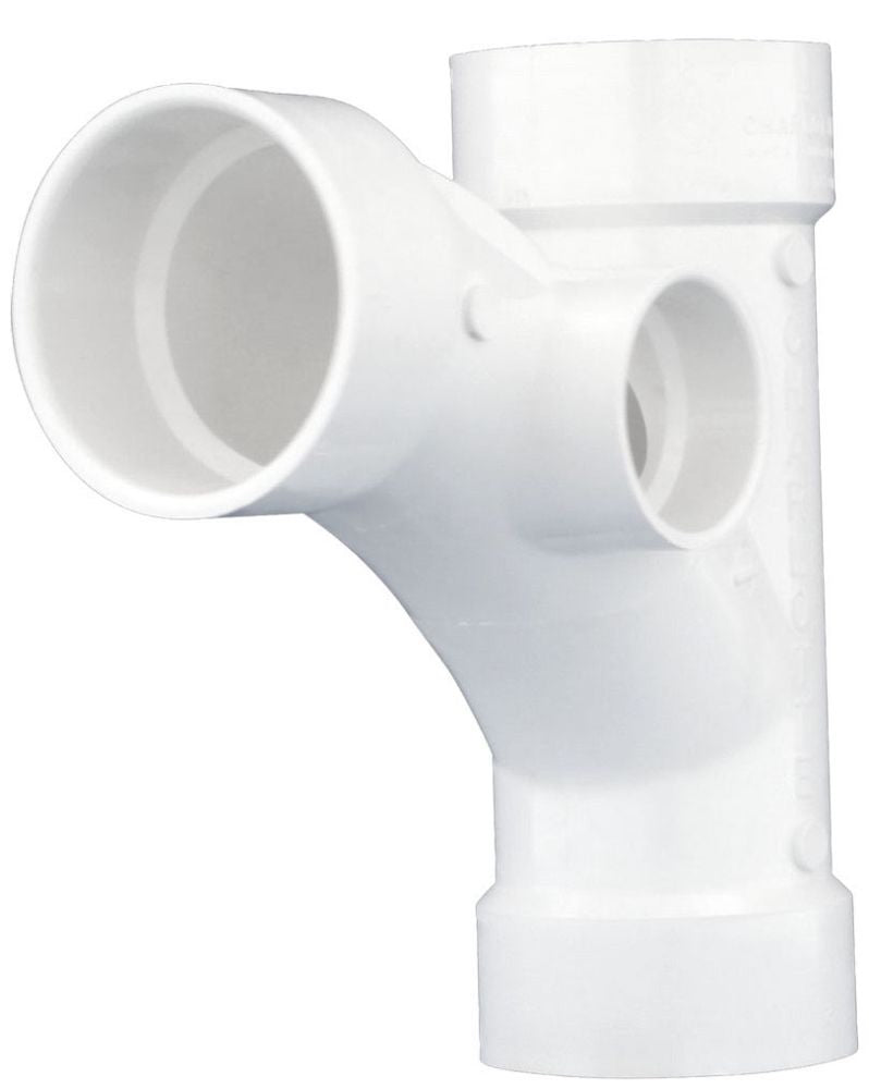 CHARLOTTE PIPE 00516 PIPE FITTINGS