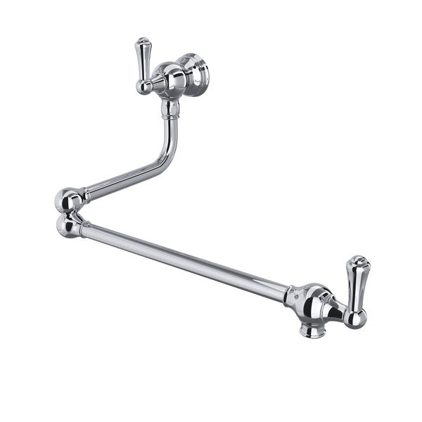 ROHL U.4799LS-APC-2 BATH & KITCHEN FAUCETS