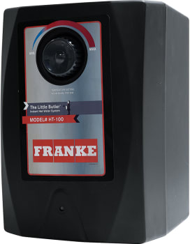 FRANKE HT-100 WATER HEATERS