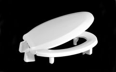 CENTOCO 3L800STS-001 TOILET SEATS