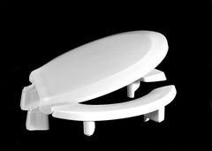 CENTOCO 3L460STS-001 TOILET SEATS