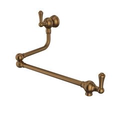 ROHL U.4799LS-EB-2 KITCHEN FAUCETS
