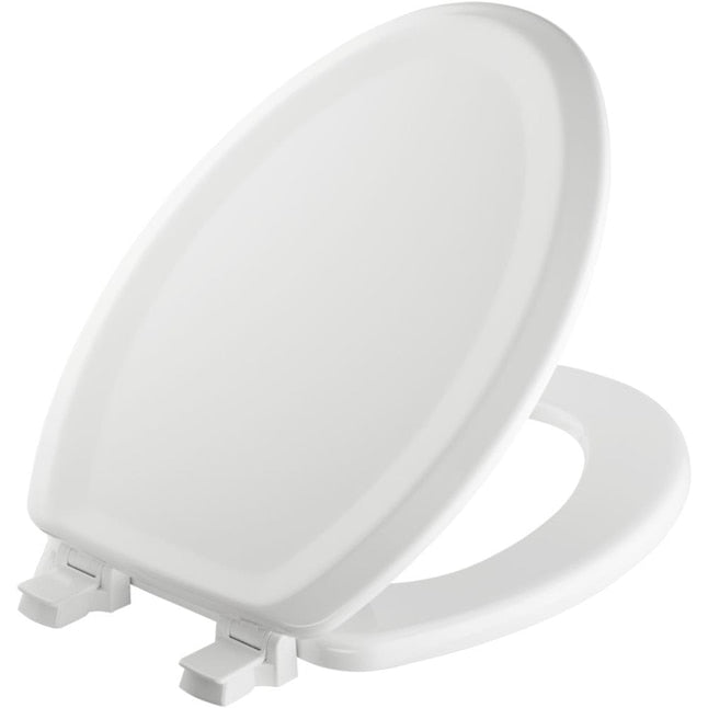 BEMIS 125EC 000 TOILET SEATS