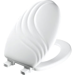 BEMIS 127EC 000 TOILET SEATS