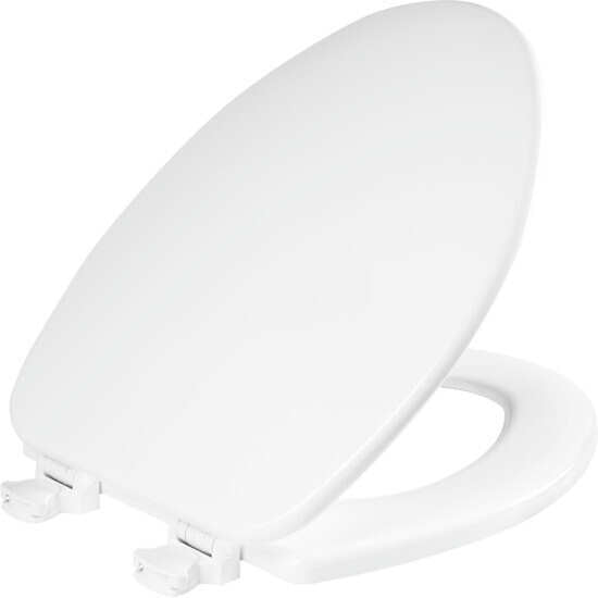 BEMIS 585EC 000 TOILET SEATS