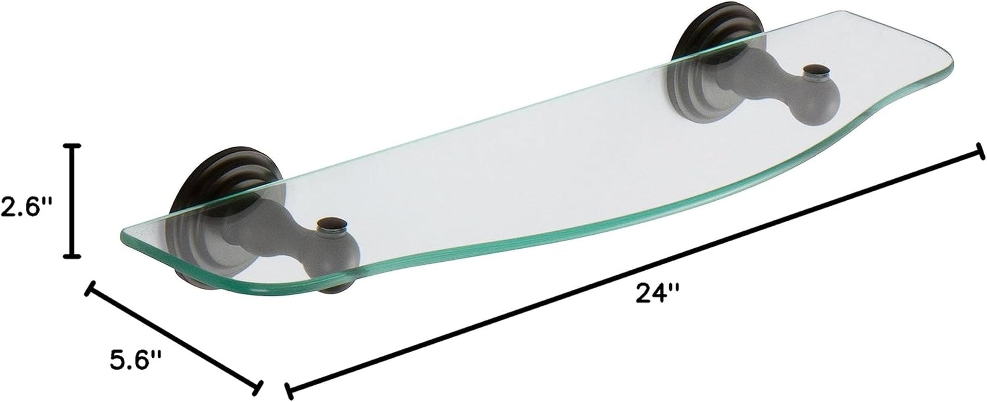 BRASSTECH 1134T-24/ORB