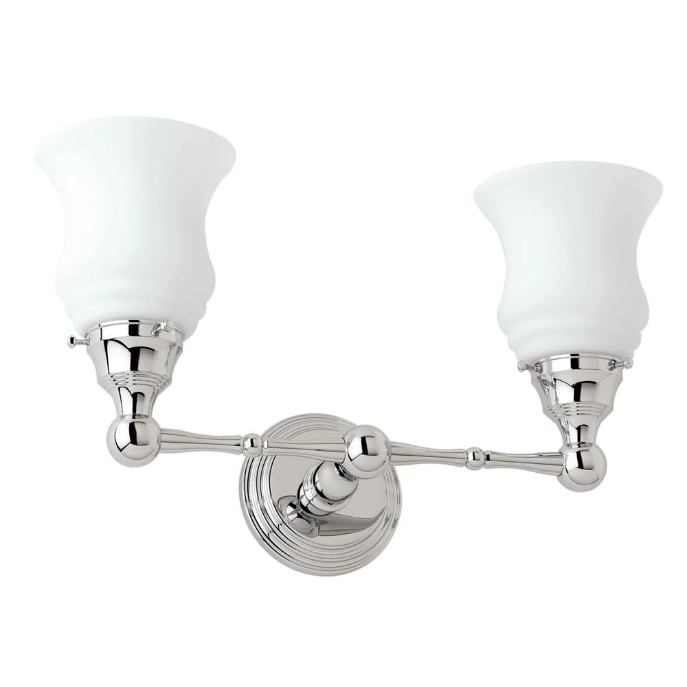 BRASSTECH 1182/PN WALL BRACKETS & PARTS