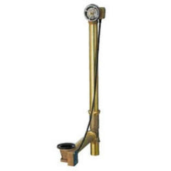 CHICAGO FAUCETS 151.450.00.1 BATH DRAINS & PARTS