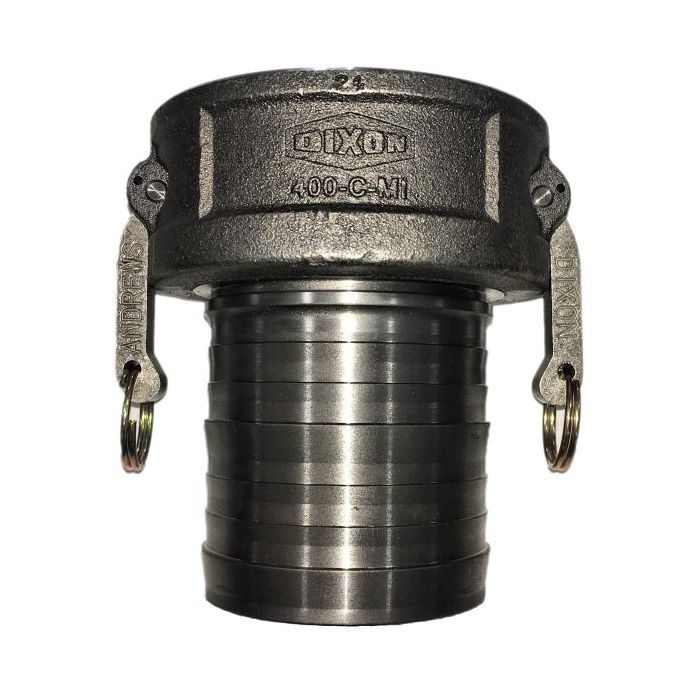 DIXON VALVE 400-C-MI PIPE FITTINGS