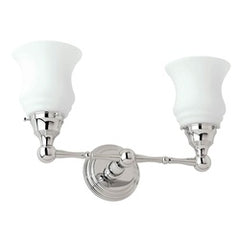 BRASSTECH 1182/PB BATH & KITCHEN FAUCETS